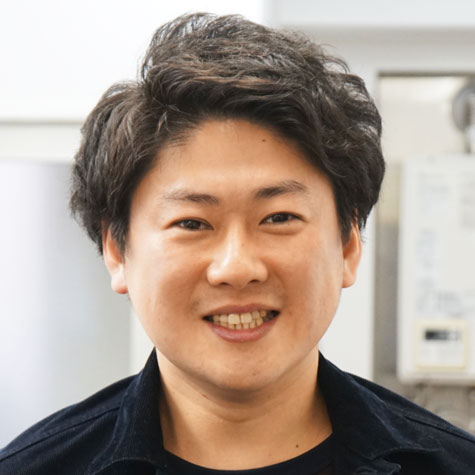 Masaki Tanabe